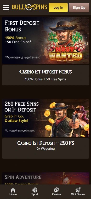 Exploring Bull Spins Casino UK: A Comprehensive Review and Guide